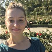 Diplômée ingénieure donne des cours de sciences: maths, physique, chimie, biologie, géologie
